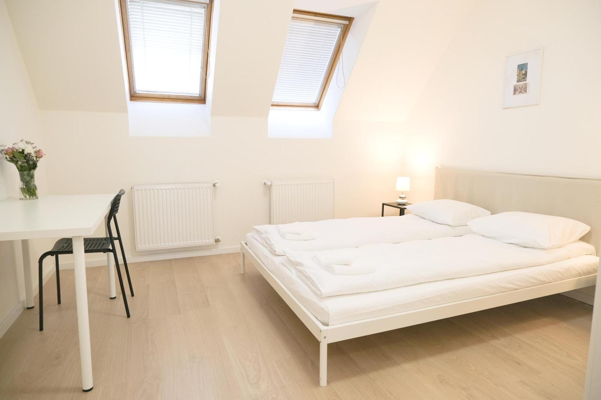 Cozy Atmos Lejlighed
