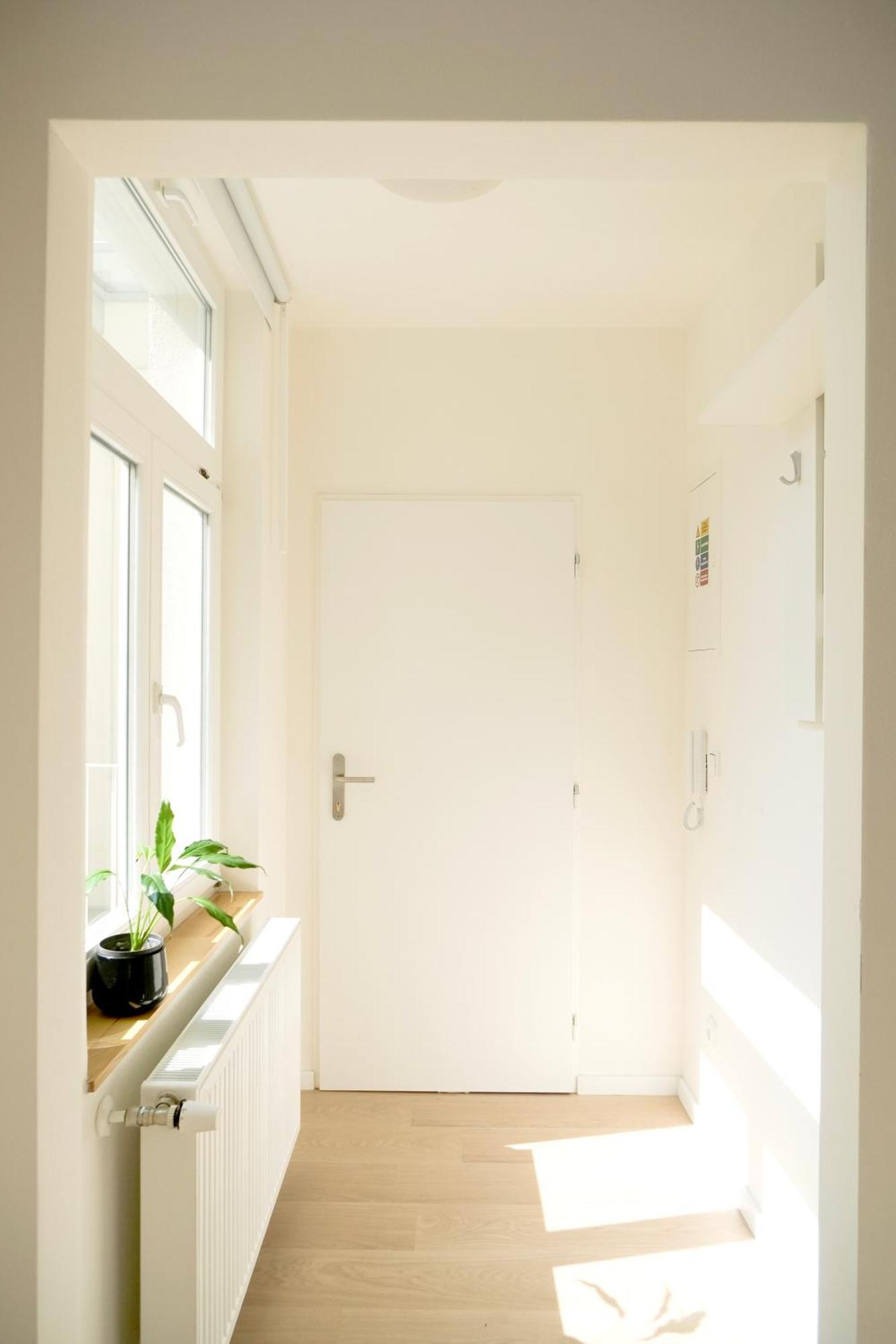 Cozy Atmos Lejlighed *