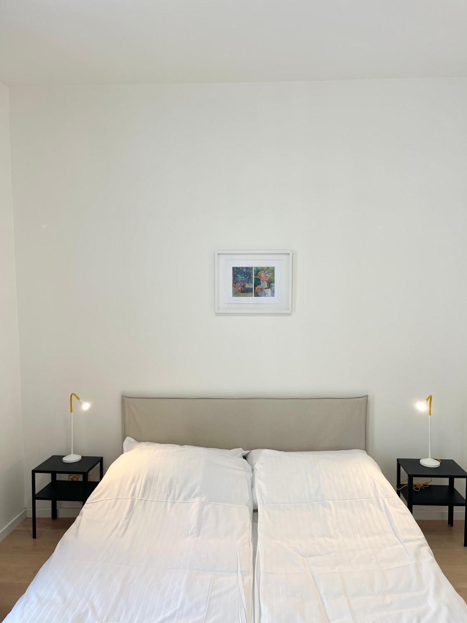 Apartment Cozy Atmos Prag